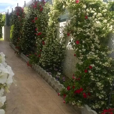 Bed & Breakfast Angolo Fiorito *
