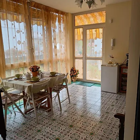 Bed & Breakfast Angolo Fiorito Civitavecchia