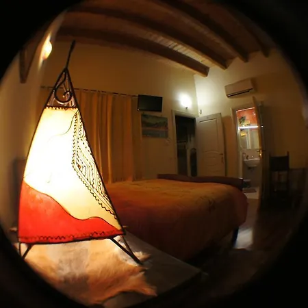Bed & Breakfast Angolo Fiorito