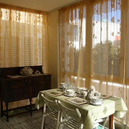 Bed & Breakfast Angolo Fiorito