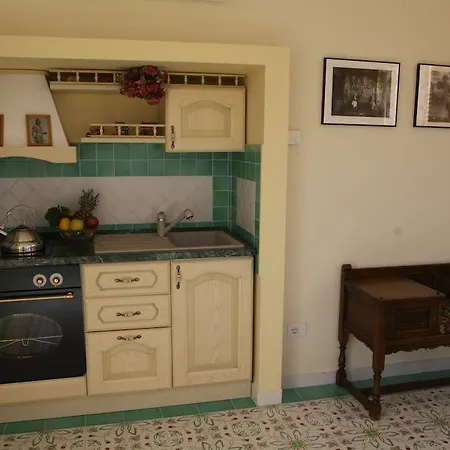 Bed & Breakfast Angolo Fiorito *