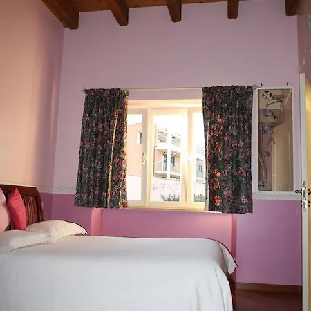 Bed & Breakfast Angolo Fiorito