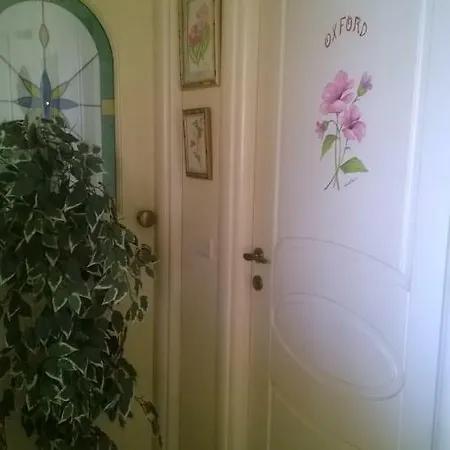 Bed & Breakfast Angolo Fiorito *